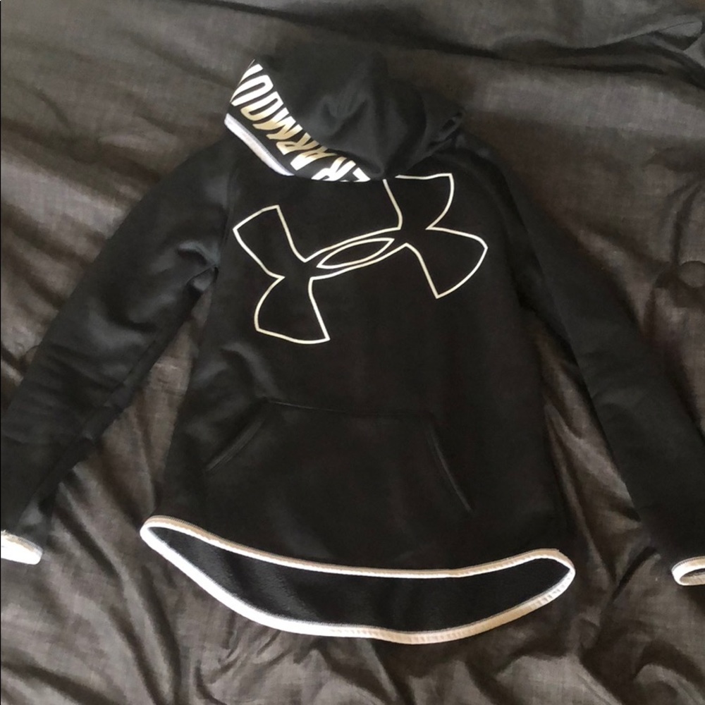hoddie